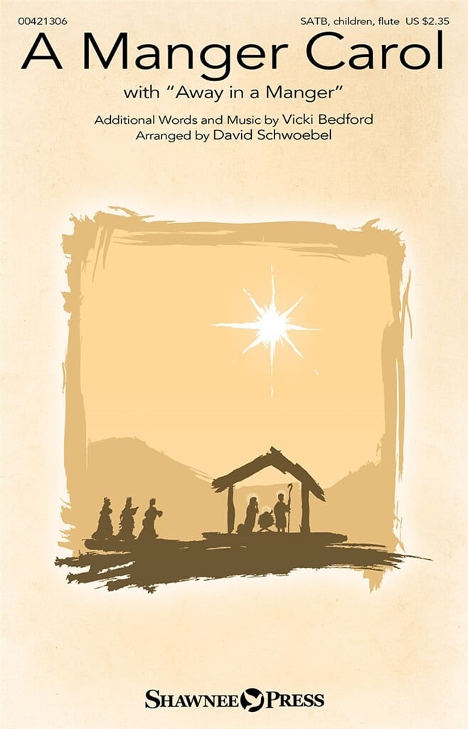 A Manger Carol